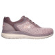 Skechers Engineered mesh lace-up mem